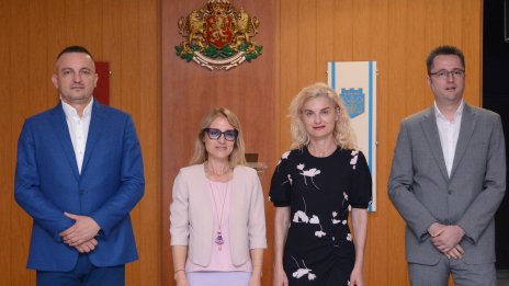 Варна става "иновационна долина" 