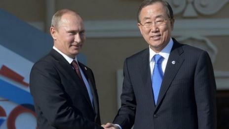 Сеул моли Путин да помогне за "укротяване" на КНДР  