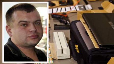 САЩ екстрадират наш хакер, фалшифицирал кредитна карта на Бил Гейтс