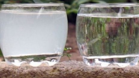 В с. Генерал Киселово и к.к. „Камчия“ водата не става за пиене