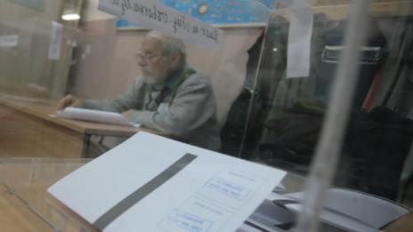 Близо 3 млн. души дадоха гласа си в страната до 17,30 ч.