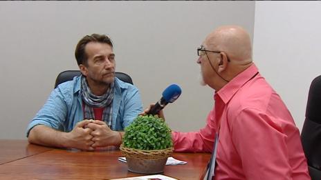 "Щрихи от утрото" (04.06.2019) - "Минути за култура"