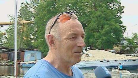 "Щрихи от утрото" (16.06.2016) - Как се създават шампиони и защо все по-малко деца искат да станат каякари? 