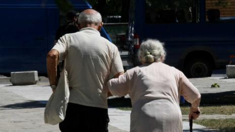 Сексът запазва паметта на възрастните