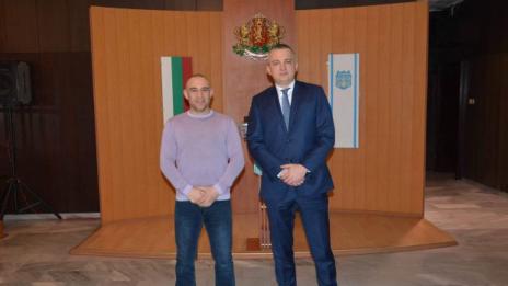 Турнир по кикбокс във Варна за празника на града