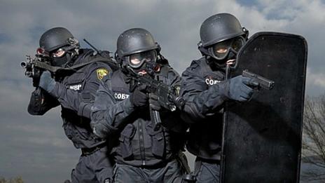 Куфарчето, заради което затвориха подлез в София, било празно