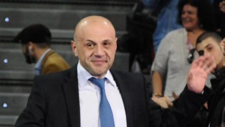 Дончев зове: Правителството да подкрепи Кристалина Георгиева