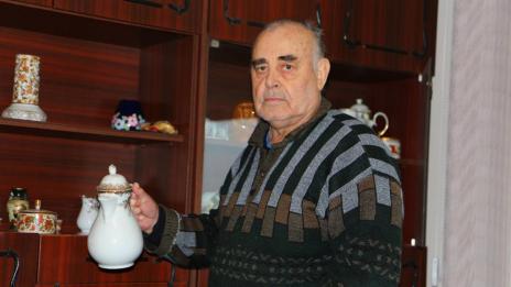 Възрастен мъж дари 50 000 лева за строеж на църква