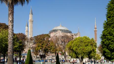 Анкара подготвя отговор на руските санкции