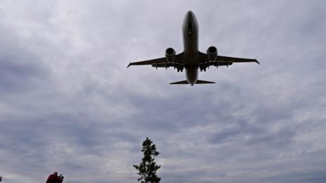 Черните кутии на етиопския Боинг 737 MAX отиват във Франция