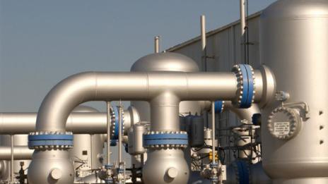 Природният газ ще поевтинее напролет