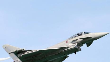 Търсим от 7 държави оферти за нов изтребител