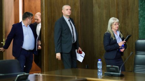 Няма външна намеса при смъртта на шестимата починали край "Петрохан" и "Околчица"