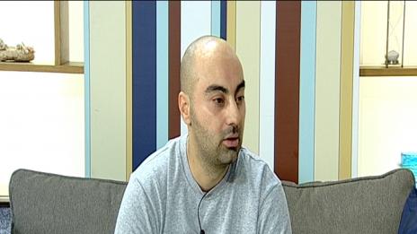 Щрихи от утрото&quot; (27.10.2017) - Какво представлява ерготерапията и при какви случаи се прилага?