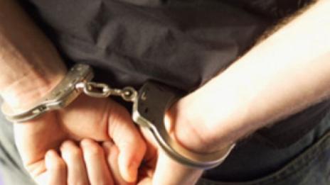 Задържаха старец за кражба от магазин във Владиславово
