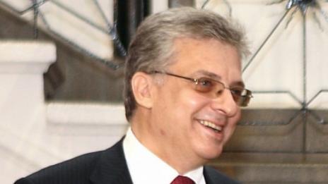 Калин Митрев: Това е кампания срещу мен и Бокова  