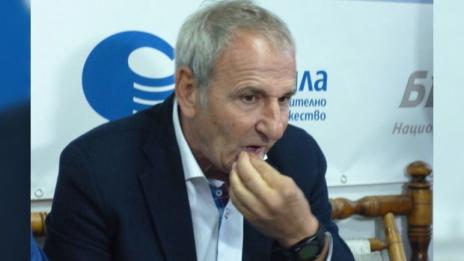 „Моряците“ се подготвят за реванша със „Славия“