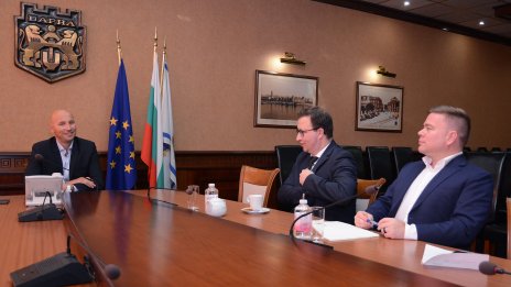 Организират българо-финландски бизнес форум във Варна