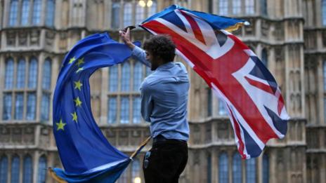 Ройтерс: ЕС вече не вярва, че Brexit може да се осъществи до 2020 г.