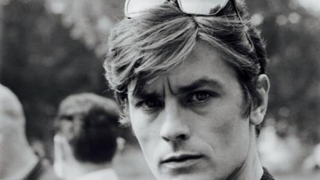 80 години живот като на кино - Ален Делон  