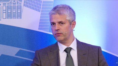 Коцев от Бургас: Всички Черноморски общини трябва да работят заедно