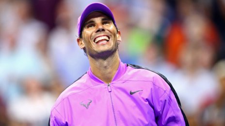Надал е на 1/4 финал на US Open след бой над Чилич