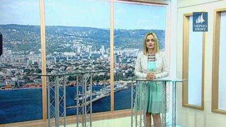 "Европейска Варна", (17.07.2017 г.)