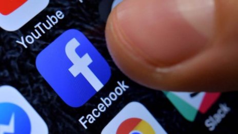 26% от американците вече не ползват Facebook