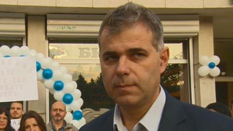 Кметът на Перущица се изправя пред Спецсъда