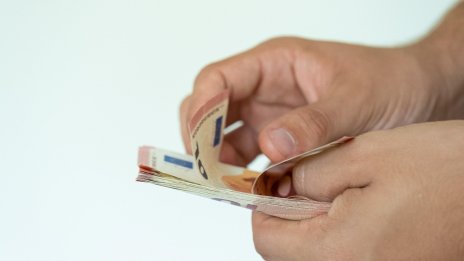 Инфлацията у нас - съизмерима с останалите страни в еврозоната