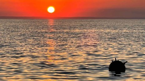България, Румъния и Турция започват противоминна операция в Черно море
