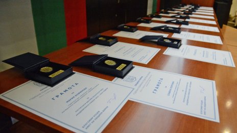 Обявиха приема на кандидатурите за годишните студентски награди на Община Варна