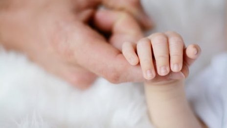 Спасиха две новородени бебета в София