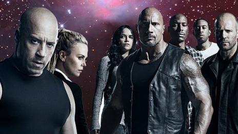 Премиерата на „Бързи и яростни 9“ отложена
