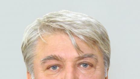 Почина Георги Петканов