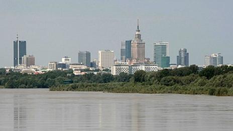 Убиха наша проститутка в Полша
