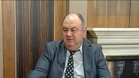 "Щрихи от утрото" (17.1.2017) - Какво е състоянието на ВиК мрежата във Варна и очаква ли ни поскъпване на водата?