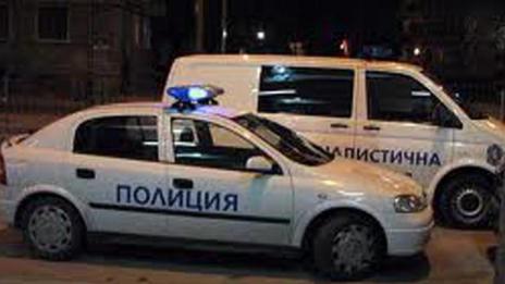 Тройно убийство в кв. "Надежда" в София