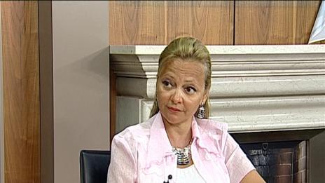 "Щрихи от утрото" (13.09.2016) -  Защо има бум на насилнически връзки, възникнали след интернет запознанство?