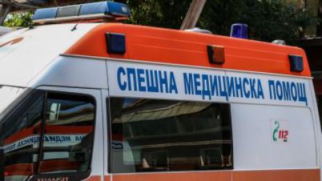 Пет деца пострадаха след взрив по време на игра в Добрич