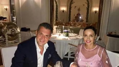 Наталия Гуркова си хвана банкер