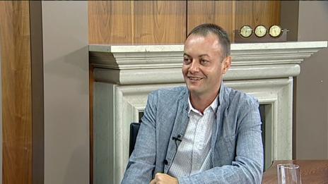 "Щрихи от утрото" (20.07.2018) - Кампания събира хранителни продукти за хора от български села