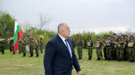 По разпореждане на премиера спряха финансирането на проект в Силистра