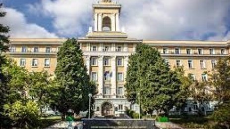 Днес РД празнува ВВМУ “Н. Й. Вапцаров”