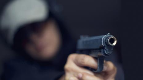 Стреляха по шофьор на камион във Варна