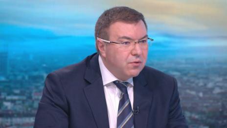 Здравният министър: Лъжа е, че ще се затварят градове