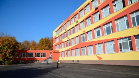 Близо 290 млн. лева са предвидени за варненското образование през 2025 г.