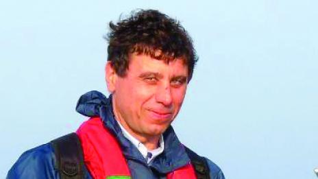 К.д.п. Димитър Димитров, вицепрезидент на Европейската конфедерация на асоциациите на морските капитани: Голямото нормативно бреме води до инциденти с кораби