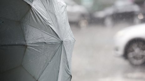 Във Варна е обявен жълт код за валежи 