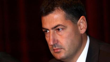 Кметът на Пловдив Иван Тотев обжалва отстраняването от поста